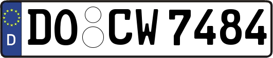 DO-CW7484