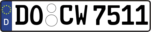 DO-CW7511