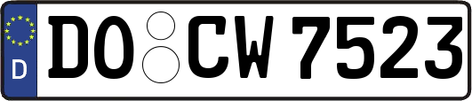 DO-CW7523