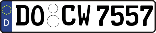 DO-CW7557