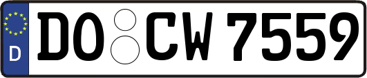 DO-CW7559