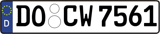 DO-CW7561