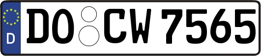 DO-CW7565