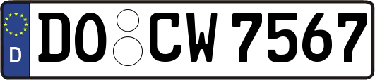 DO-CW7567