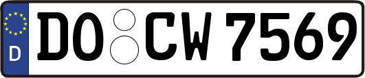 DO-CW7569
