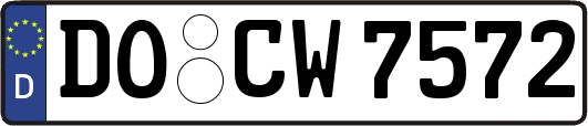 DO-CW7572