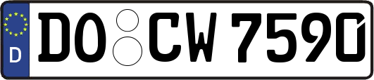 DO-CW7590
