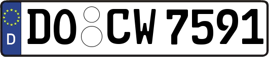 DO-CW7591