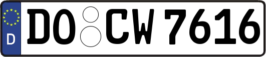 DO-CW7616