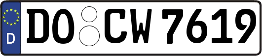 DO-CW7619