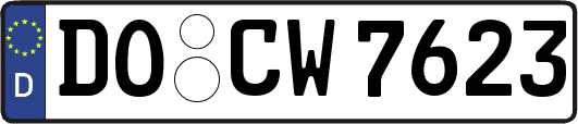 DO-CW7623