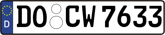 DO-CW7633