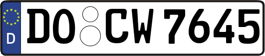 DO-CW7645