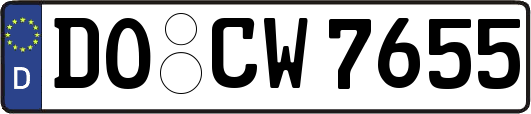 DO-CW7655