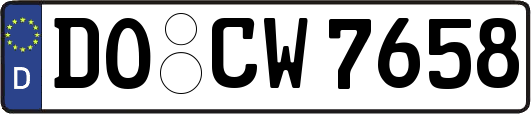 DO-CW7658