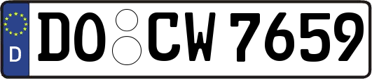 DO-CW7659