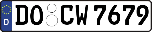 DO-CW7679