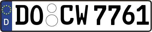 DO-CW7761