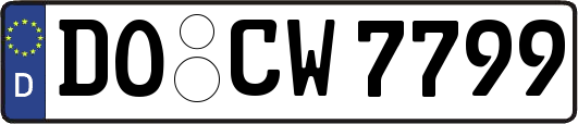 DO-CW7799