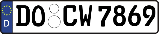 DO-CW7869