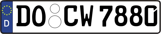 DO-CW7880