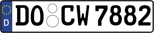 DO-CW7882