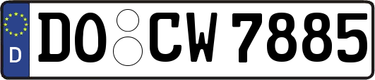 DO-CW7885