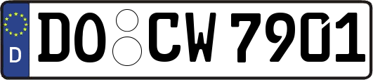 DO-CW7901