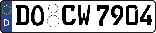 DO-CW7904
