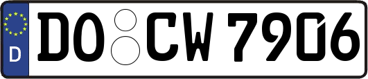 DO-CW7906