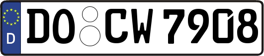 DO-CW7908