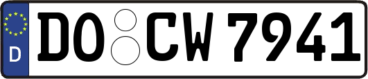 DO-CW7941
