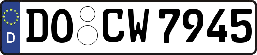DO-CW7945