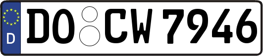 DO-CW7946