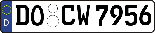 DO-CW7956