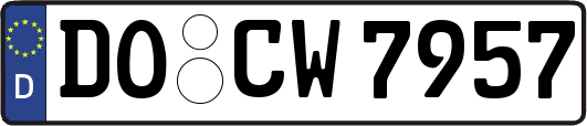 DO-CW7957