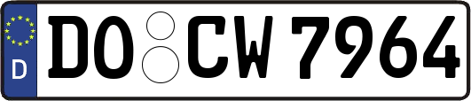 DO-CW7964