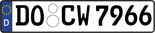 DO-CW7966