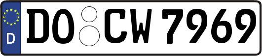 DO-CW7969