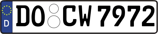 DO-CW7972