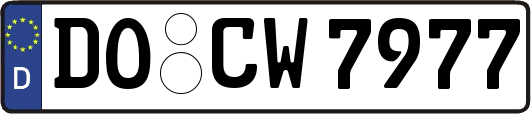 DO-CW7977