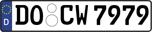 DO-CW7979