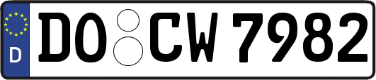 DO-CW7982
