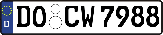 DO-CW7988