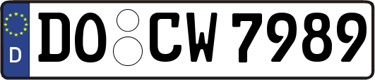 DO-CW7989
