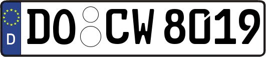 DO-CW8019