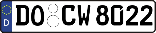 DO-CW8022