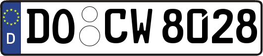 DO-CW8028