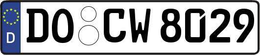 DO-CW8029