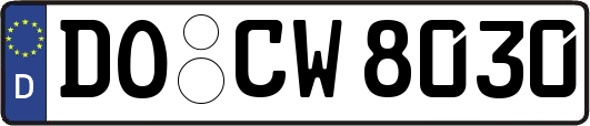 DO-CW8030